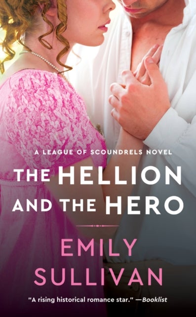 The Hellion and the Hero
