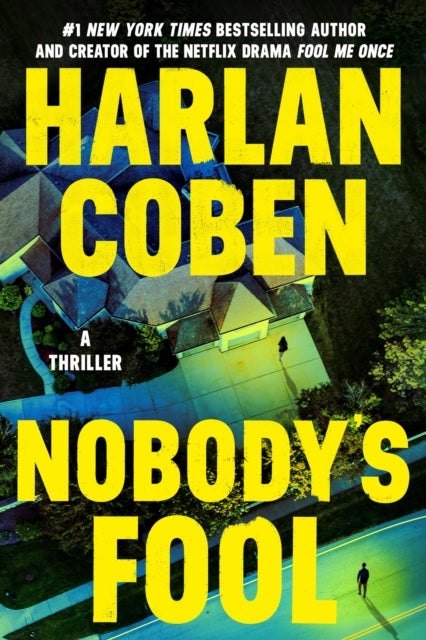 Nobody''s Fool