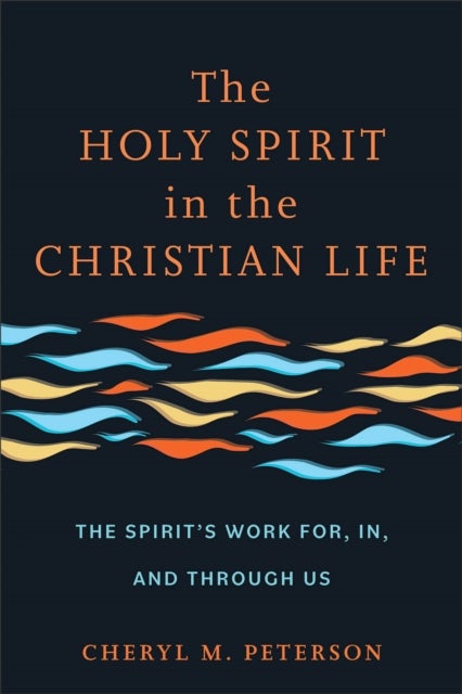 The Holy Spirit in the Christian Life - The Spirit's Work for, in, and through Us