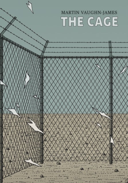 The Cage - Toward Legal Rights For Animals