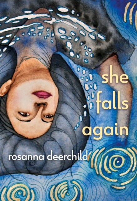 The Woman Who Falls Out of the Sky ¿ Again