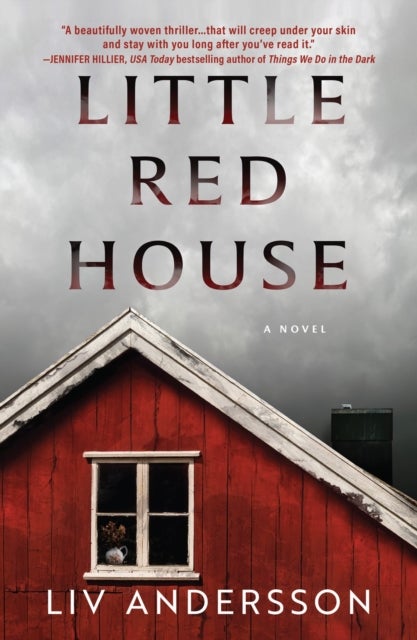 Little Red House - A Novel