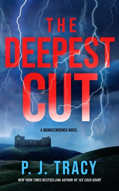 The Deepest Cut - A Novel