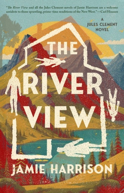 The River View - A Jules Clement Novel