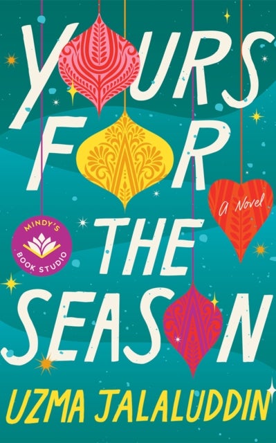 Yours for the Season - A Novel