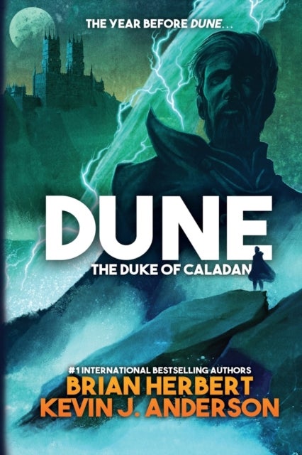 Dune - The Duke of Caladan