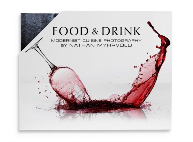 Food & Drink - Modernist Cuisine Photography