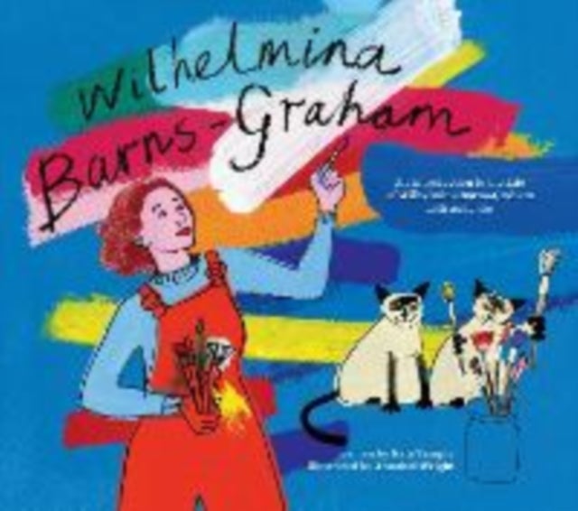 Wilhelmina Barns-Graham