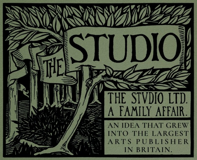 The Studio Ltd. - A Family Affair