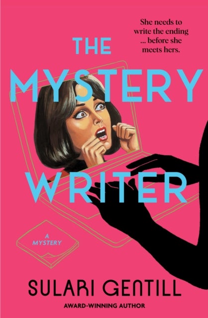 The Mystery Writer - WINNER OF THE MARY HIGGINS CLARK AWARD