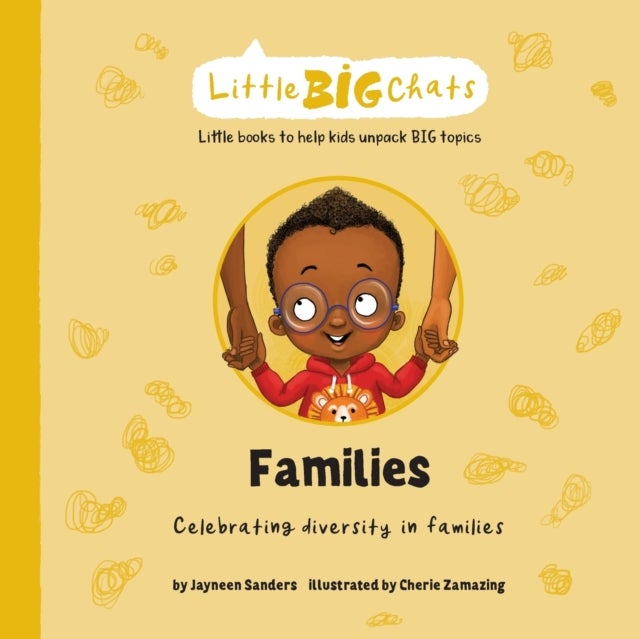 Families - Celebrating diversity in families