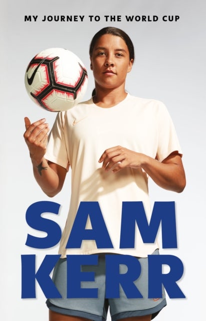 My Journey to the World Cup - Updated Edition