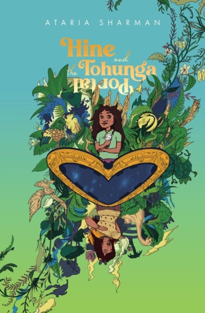 Hine and the Tohunga Portal
