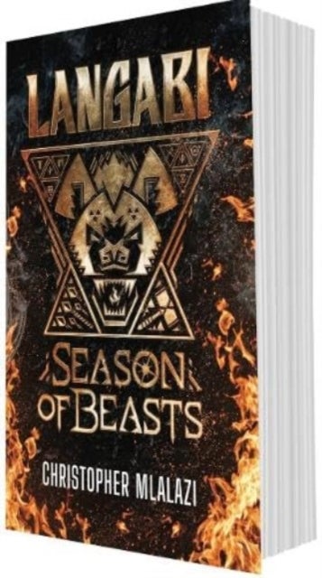 Langabi - Season of Beasts