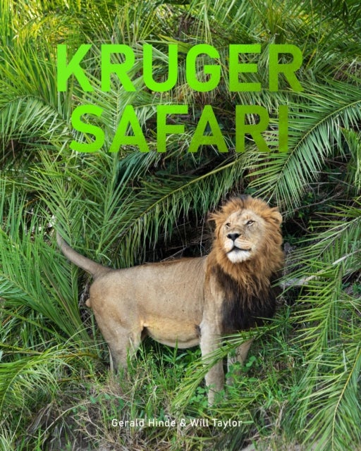 Kruger Safari - Greater Kruger?s Private Game Reserves