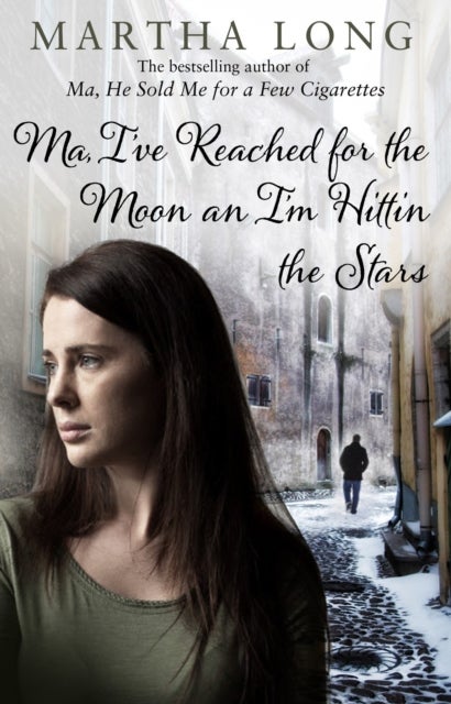 Ma, I''ve Reached for the Moon an I''m Hittin the Stars