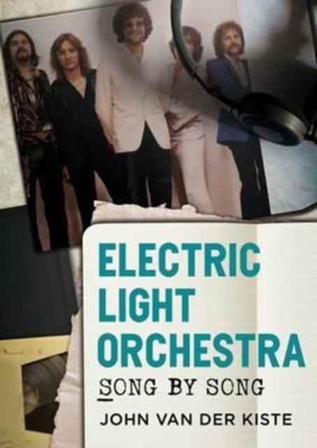Electric Light Orchestra - Song by Song