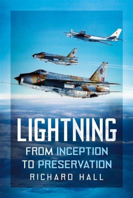 Lightning - From Inception to Preservation