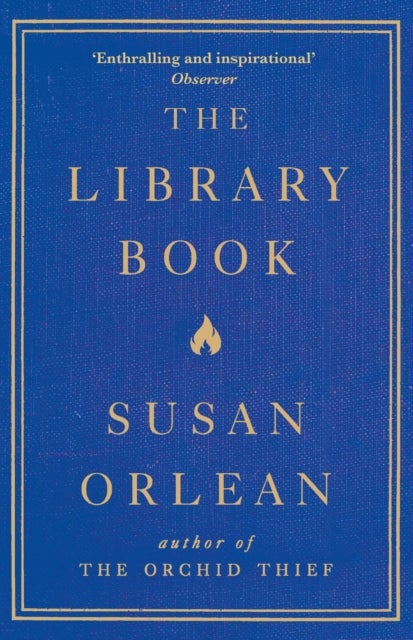 Library Book