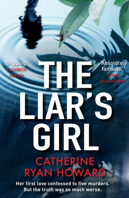 Liar''s Girl