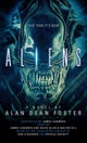 Aliens: The Official Movie Novelization