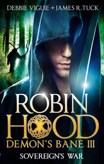 Robin Hood: Sovereign''s War