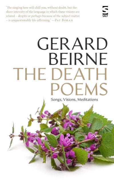 Death Poems - Songs, Visions, Meditations