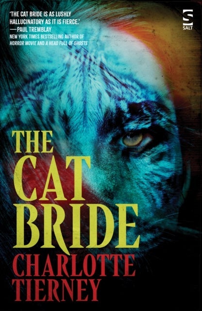 Cat Bride
