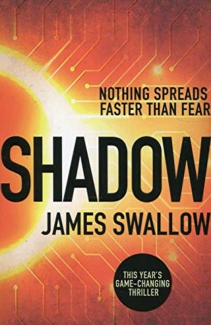 SHADOW AIR EXP
