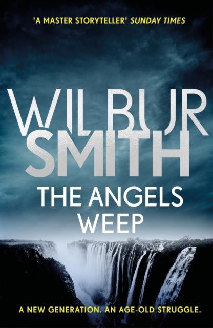 The Angels Weep - The Ballantyne Series 3