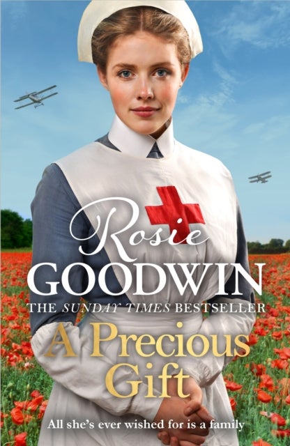 A Precious Gift - From Britain's best-loved saga writer