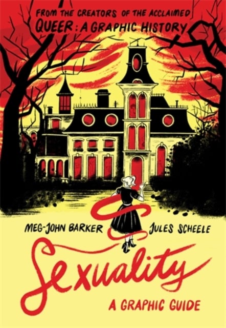 Sexuality - A Graphic Guide