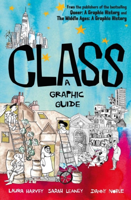 Class - A Graphic Guide