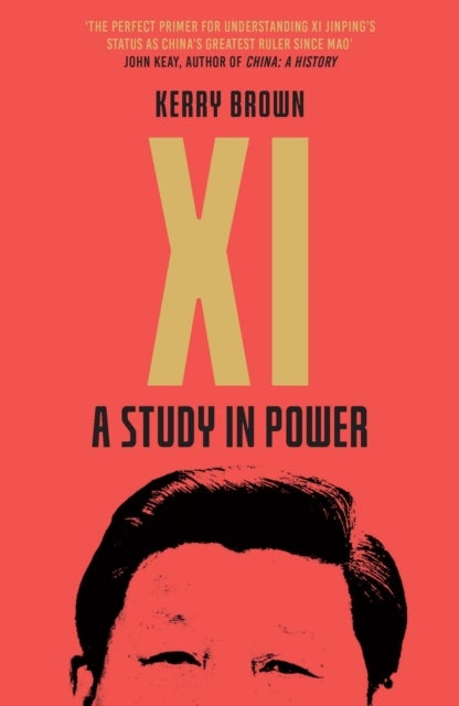 XI - A Study in Power