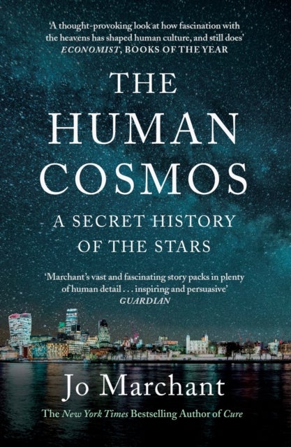 Human Cosmos - A Secret History of the Stars