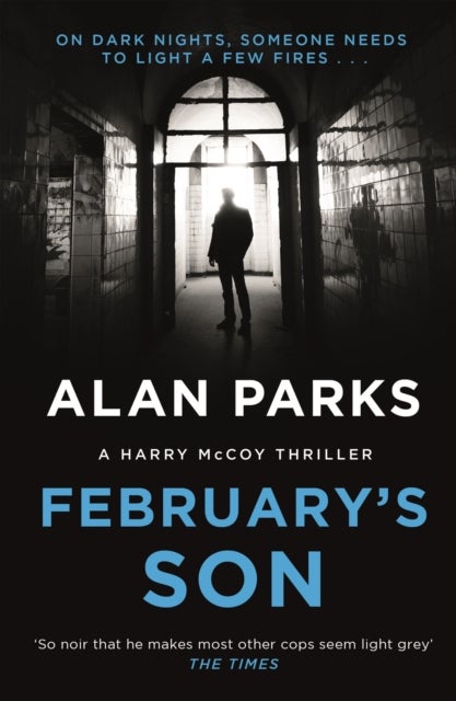 February''s Son
