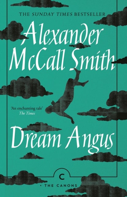 Dream Angus - The Celtic God of Dreams