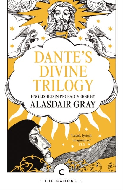 Dante''s Divine Trilogy