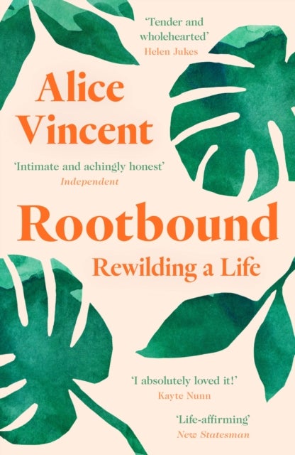 Rootbound - Rewilding a Life