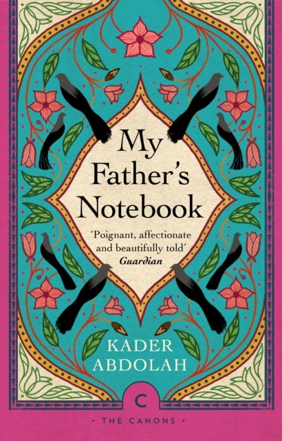 My Father''s Notebook
