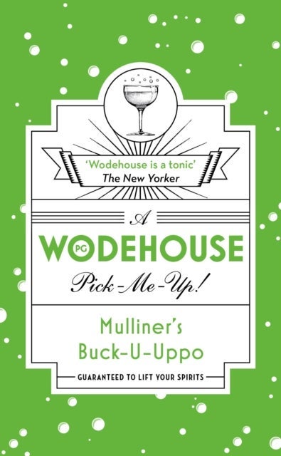 Mulliner¿s Buck-U-Uppo