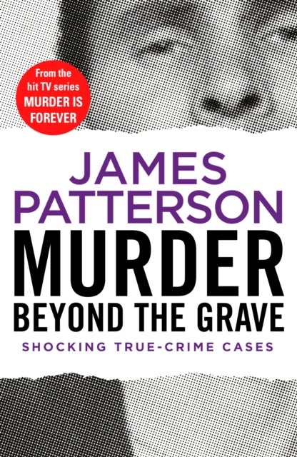 Murder Beyond the Grave - (Murder Is Forever: Volume 3)