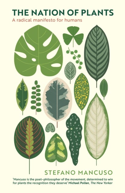 The Nation of Plants - The International Bestseller