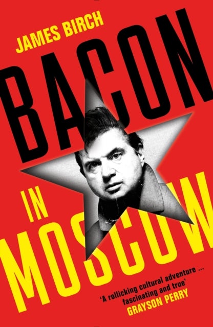 Bacon In Moscow