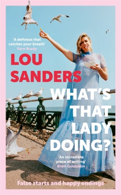 What''s That Lady Doing? - False starts and happy endings