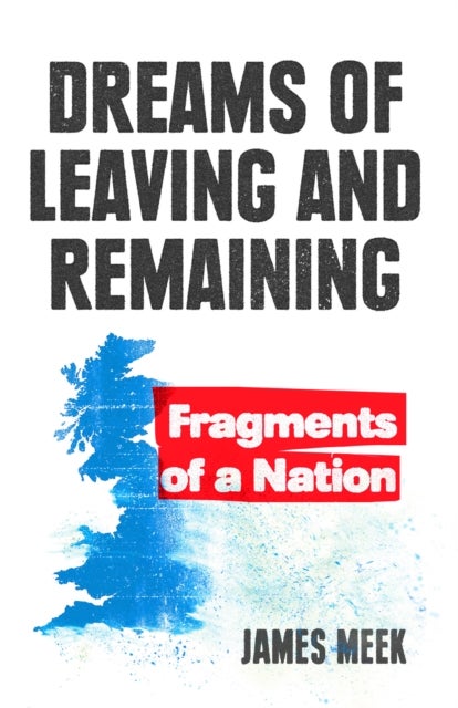 Dreams of Leaving and Remaining - Fragments of a Nation
