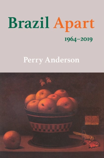 Brazil Apart - 1964–2019