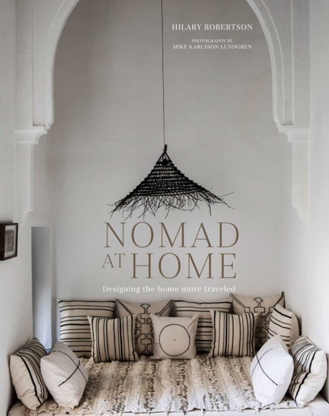 Nomad at Home - Designing the Home More Traveled