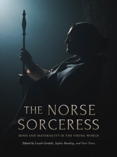 The Norse Sorceress - Mind and Materiality in the Viking World
