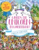 Where''s the Unicorn in Wonderland?